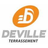 Logo de l'employeur DEVILLE