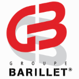 Logo de l'employeur EXPLOITATIONS FORESTIERES BARILLET