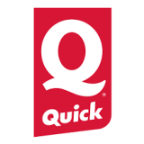 Logo de l'employeur QUICK 