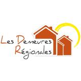Logo de l'employeur LES DEMEURES REGIONALES