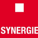 Logo de l'entreprise SYNERGIE