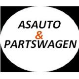 Logo de l'employeur A.S. AUTO - A.S. AUTO SPORT - PARTS