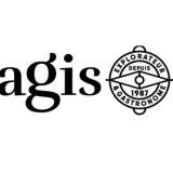 Logo de l'employeur AGIS