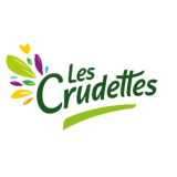 Logo de l'employeur LES CRUDETTES