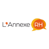 Logo de l'entreprise L'ANNEXE RH