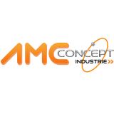 Logo de l'employeur AMC CONCEPT INDUSTRIE