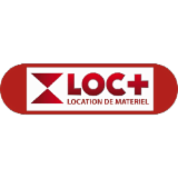 Logo de l'employeur LOC+