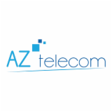 Logo de l'employeur AZ TELECOM