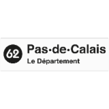 Logo de l'employeur DEPARTEMENT DU PAS DE CALAIS