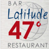 Logo de l'employeur Restaurant latitude 47°