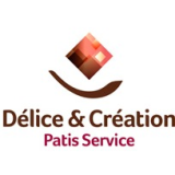 Logo de l'employeur DELICE ET CREATION PATIS SERVICE
