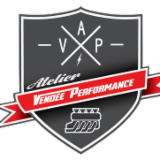 Logo de l'employeur ATELIER VENDEE PERFORMANCE