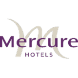 Logo de l'employeur MERCURE PARIS CDG AIRPORT & CONVENTION
