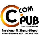 Logo de l'employeur CCOMPUB