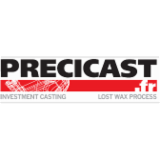 Logo de l'employeur PRECICAST SA