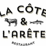 Logo de l'employeur La cote et l'arete
