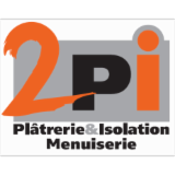 Logo de l'employeur 2 P I