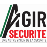 Logo de l'employeur AGIR SECURITE