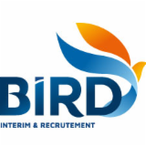 Logo de l'employeur BIRD INTERIM