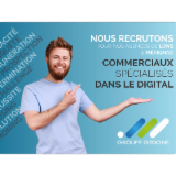 Logo de l'employeur GEDONE TECHNOLOGIES
