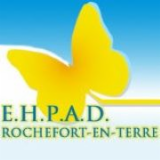 Logo de l'employeur EHPAD MAISON ACCUEIL DU GRAND JARDIN