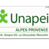 Logo de l'employeur UNAPEI ALPES PROVENCE