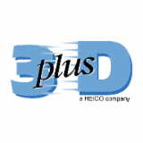 Logo de l'employeur 3D PLUS