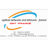 Logo de l'employeur OPTICAL NETWORK AND TELECOM-FRANCE