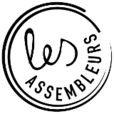 Logo de l'employeur LES ASSEMBLEURS DISTRIBUTION