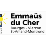 Logo de l'employeur COMMUNAUTE EMMAUS  UACE