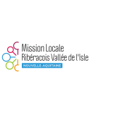 Logo de l'employeur MISSION LOCALE RIBERACOIS VALLEE ISLE