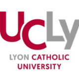 Logo de l'employeur UNIVERSITE CATHOLIQUE DE LYON