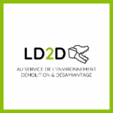 Logo de l'employeur LD2D