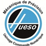 Logo de l'entreprise HUESO