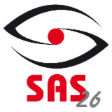 Logo de l'employeur ALPA-SAS 26-