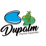 Logo de l'employeur DUPALM