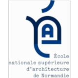 Logo de l'employeur ECOLE NATIONALE SUPERIEURE D'ARCHITECTUR
