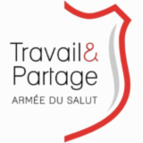 Logo de l'employeur TRAVAIL ET PARTAGE