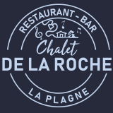 Logo de l'employeur CHALET DE LA ROCHE
