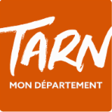 Logo de l'employeur DEPARTEMENT DU TARN