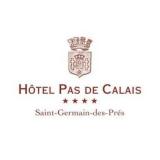 Logo de l'employeur HOTEL PAS DE CALAIS