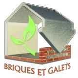 Logo de l'employeur BRIQUES ET GALETS