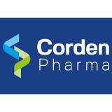 Logo de l'employeur CORDEN PHARMA CHENOVE
