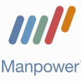 Logo de l'employeur MANPOWER