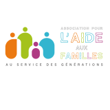 Logo de l'employeur ASS POUR L AIDE AUX FAMILLES