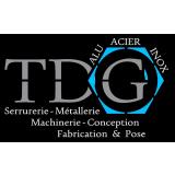 Logo de l'employeur THOMAS DAVID GRANCHER