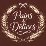 Logo de l'employeur PAINS ET DELICES