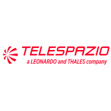 Logo TELESPAZIO FRANCE