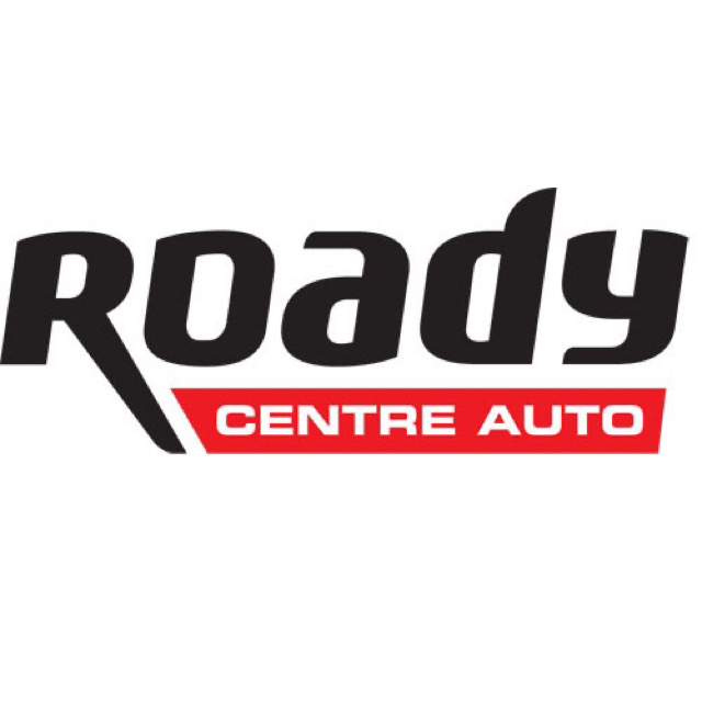Logo de l'employeur ROADY