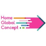 Logo de l'employeur HOME GLOBAL CONCEPT